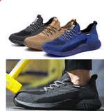 👟Una scarpa così comoda che ti dimentichi di averla addosso - Fallo con SecureFlex