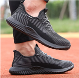 👟Una scarpa così comoda che ti dimentichi di averla addosso - Fallo con SecureFlex