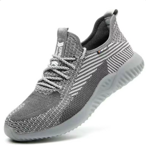 👟Una scarpa così comoda che ti dimentichi di averla addosso - Fallo con SecureFlex