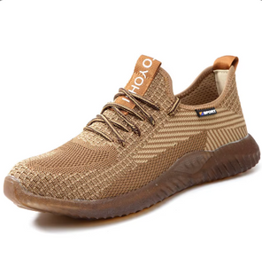 👟Una scarpa così comoda che ti dimentichi di averla addosso - Fallo con SecureFlex